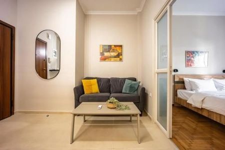 Διαμέρισμα για ενοικίαση Πλατεία Βάθης (Κέντρο) - Photo 4