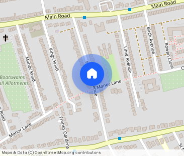 Highfield Avenue, HARWICH - Photo 1