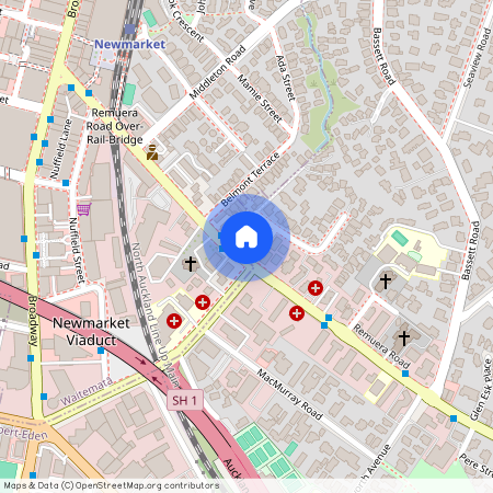 3/90 Remuera Road, Remuera, Auckland City