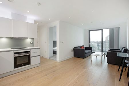 1 bedroom apartment to rent - Photo 5