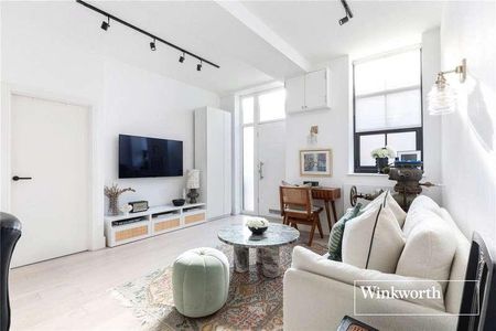 King Street Mews, East Finchley, London, N2 - Photo 3