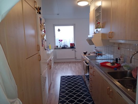 August Södermans väg, Uppsala - Photo 1