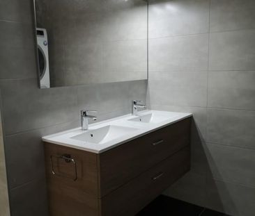 Magnifique duplex de standing avec vue imprenable sur le lac de Morat - Foto 6