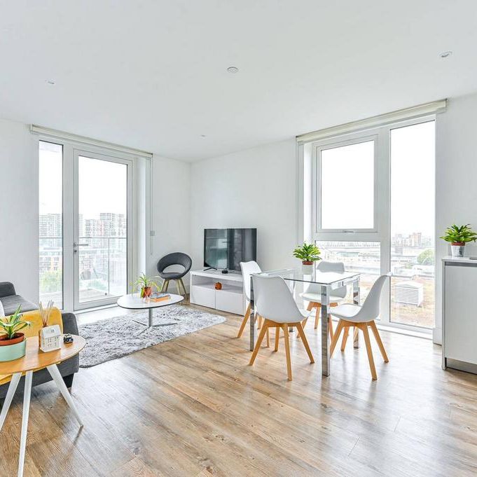 2 bedroom flat to rent - Photo 1