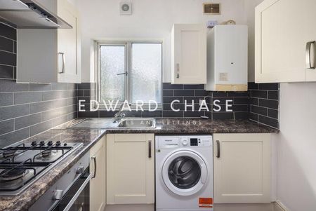 2 bedroom flat to rent - Photo 3