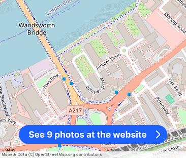 3 bedroom apartment for rent - Photo 1