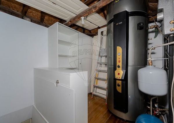 Apartamento T2 em Porto