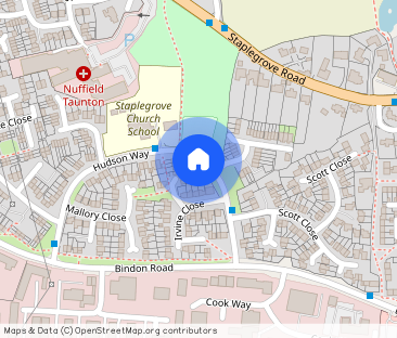 Hudson Way, Taunton - Photo 1