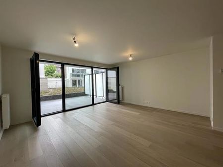 Appartement te huur - Photo 5