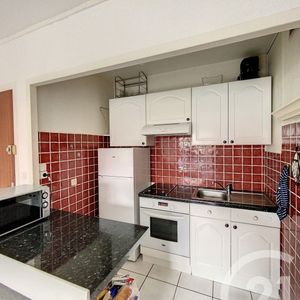 Location Appartement 2 pièces 35m² CLERMONT FERRAND 63000 - Photo 2