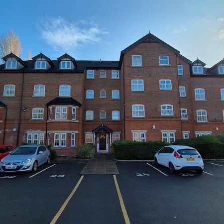 2 bedroom flat to rent - Photo 4