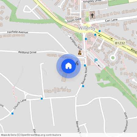 Ella Court, Redland Drive, HU10 7GA