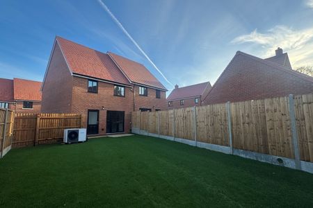 Bailey Drive - Photo 5