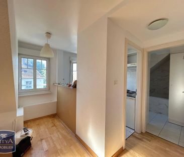 Appartement à louer 2 pièces 46.85m² - Photo 1