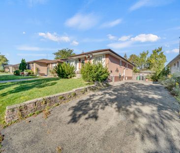 For Lease - 16 Horwood Drive Unit# Upper, Brampton, Ontario - Photo 4