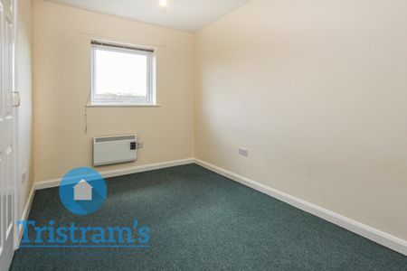 2 bed Apartment for Rent - Photo 3