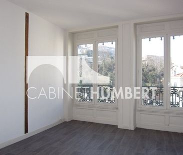 Location Appartement 4 pièces 76m² ST ETIENNE 42000 - Photo 2