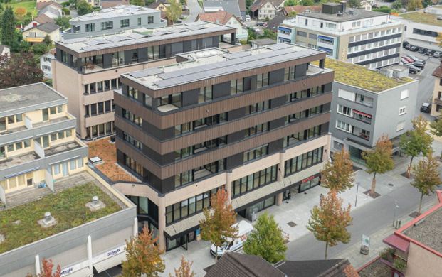 Studio loft meublé de 47 m² au 1er étage - Photo 1