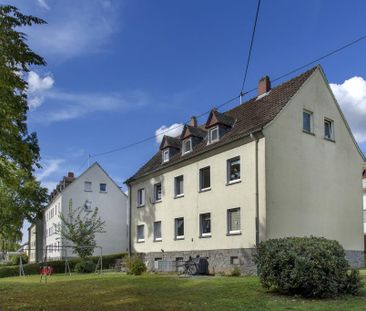 Neues Jahr, neues zu Hause - Photo 1