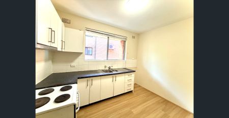 Renovated 2 Bedroom Unit - Photo 5