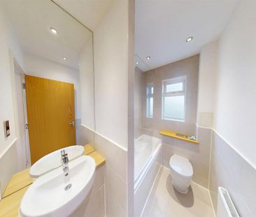 2 bedroom apartment to rent - Photo 6