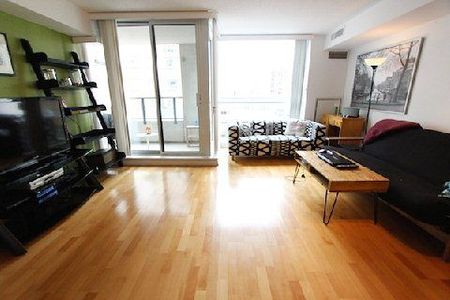 For Lease - 111 Elizabeth Street Unit# 623B, Toronto, Ontario - Photo 3