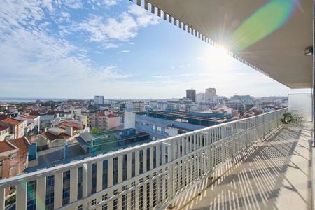 Rua dos Açores, Lisbon, Lisbon 1000-005 - Photo 2