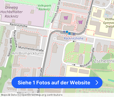 Ein tolles Wohngefühl: ansprechendes 1-Zi.-Single-Appartment - Foto 1