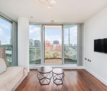 2 bedroom flat to rent - Photo 6