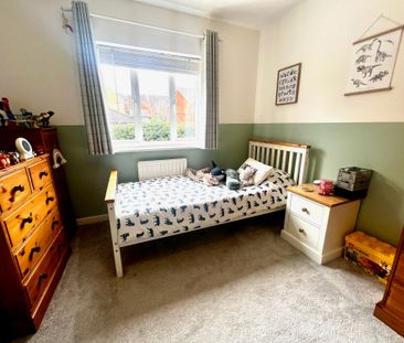 17 Hazel Rise, Ipswich, IP6 - Photo 4