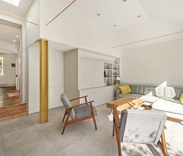 3 bedroom terraced house to rent - Photo 5