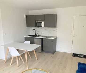 Location Appartement 2 pièces 40m² TOURS 37100 - Photo 5