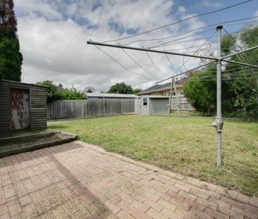 137 George Street, 3179, Scoresby Vic - Photo 1