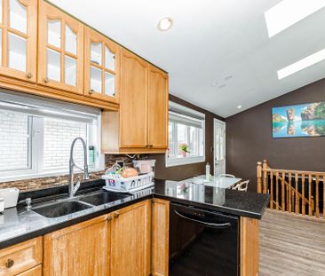 For Lease - 30 Grassmere Crescent, Brampton, Ontario - Photo 1