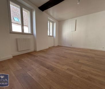 Location Appartement 1 pièce 22m² EPERNON 28230 - Photo 4