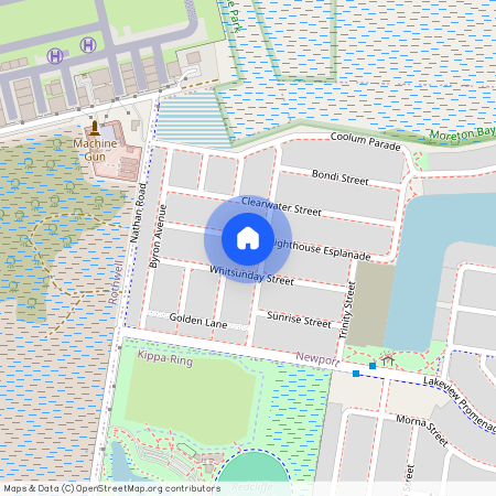 47 Lighthouse Esplanade, QLD 4020, Newport