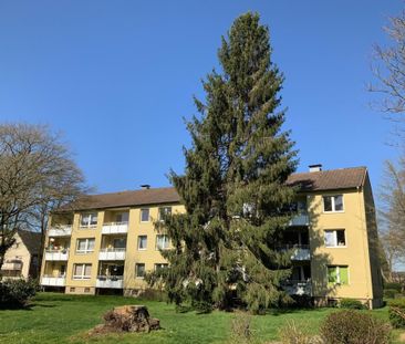 Gemütliche 2-Zimmerwohnung mit neuem Bad in Krefeld-Fischeln - Photo 3