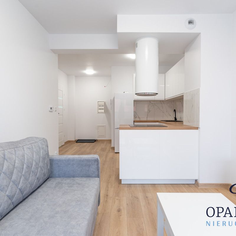 Od zaraz | 4 piętro | 36,78 m2 | Kom. lokatorska - Фото 1