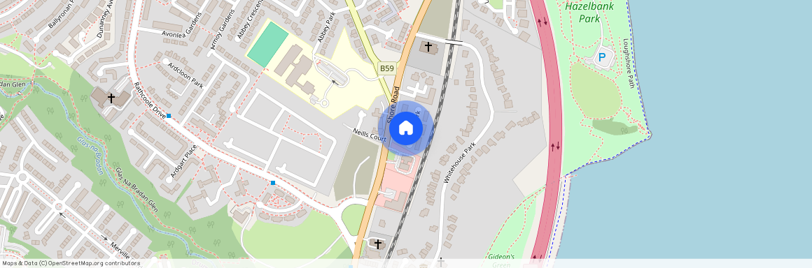 24 Martin Park, Newtownabbey, BT37 9RQ