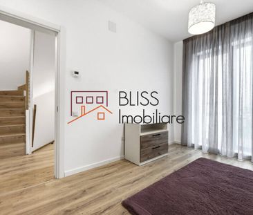 For rent Modern 3-Bedroom House with Private Garden and Premium Com... - Photo 5