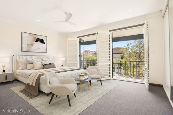 27 Woodstock Street, Bondi Junction NSW 2022 - House For Rent | Domain - Photo 1