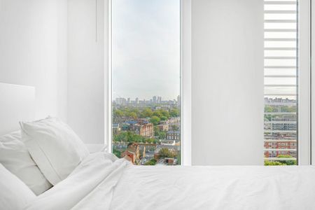 Bouchon Point, E1, London - Photo 2