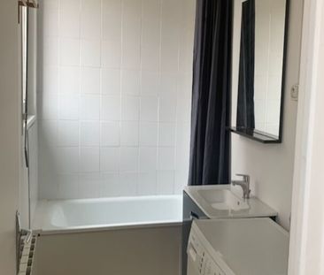 À LOUER – T2 de 33 m² Rue d’Isly – LILLE-VAUBAN réf 841-17.3 - Photo 3