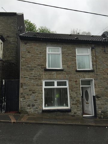 2 bedroom terraced house to rent - Photo 2