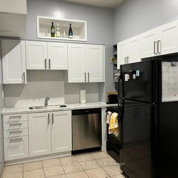 For Lease - 85 Baldwin Street Unit# 2, Toronto, Ontario - Photo 1