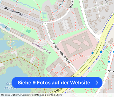 Helle 4-Zimmer Etagenwohnung zur Miete in Farmsen-Berne - Wentzel Dr. - Foto 1