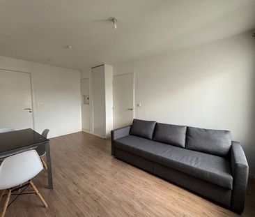Location Appartement 2 pièces 37m² - Photo 5