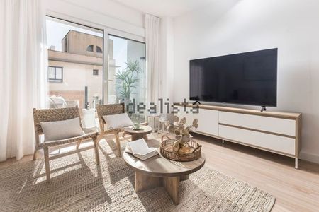 Alquiler de piso en Calle Peso de la Harina - Photo 5