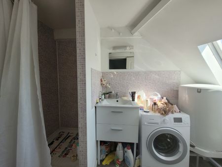 Location Appartement 1 pièce 27m² LILLE 59800 - Photo 5