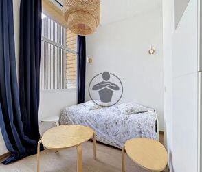 Location Appartement 1 pièces 23 m2 à Saint-Quentin - Photo 6